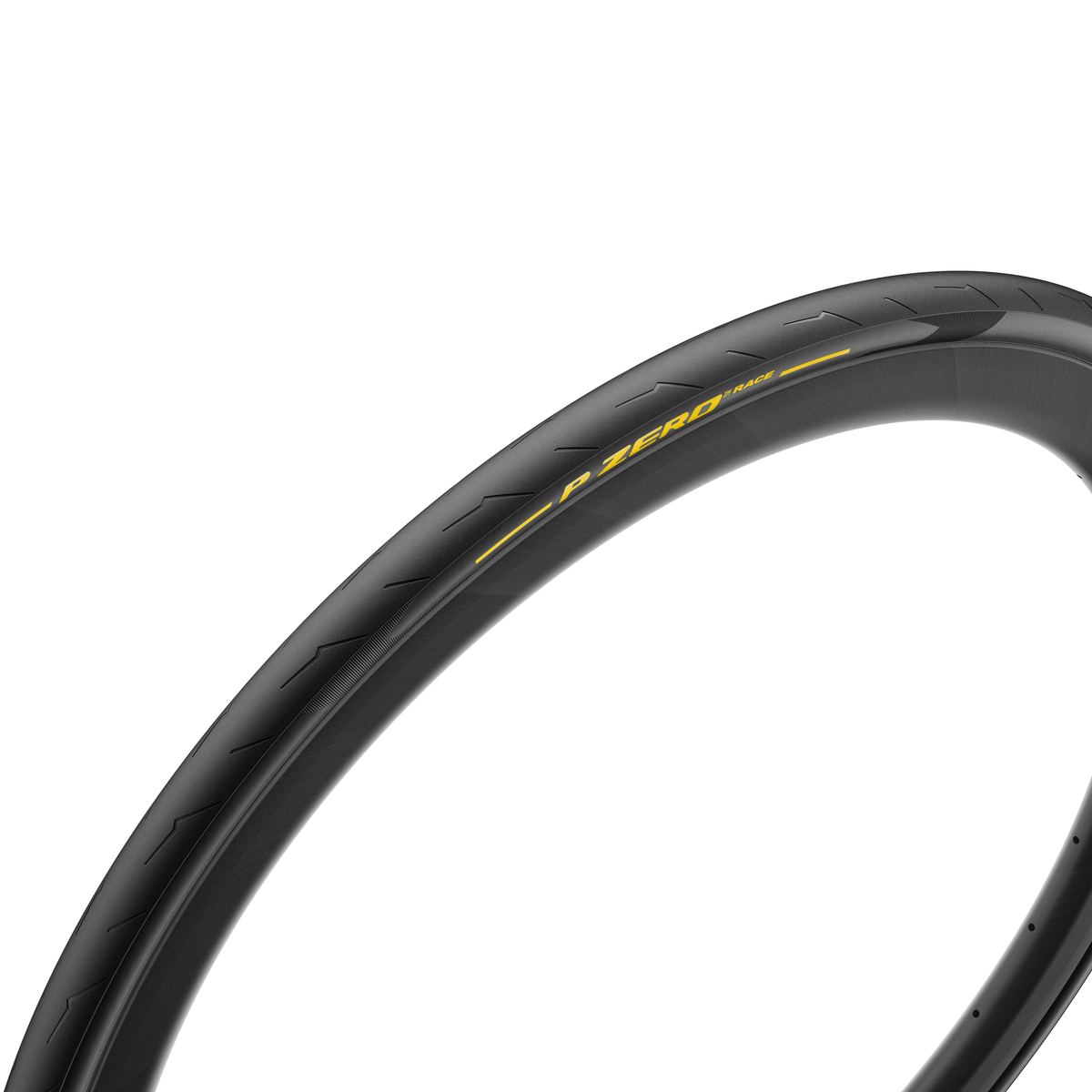 Plášť PIRELLI P ZERO™ Race Colour Edition 26-622, ŽLUTÝ